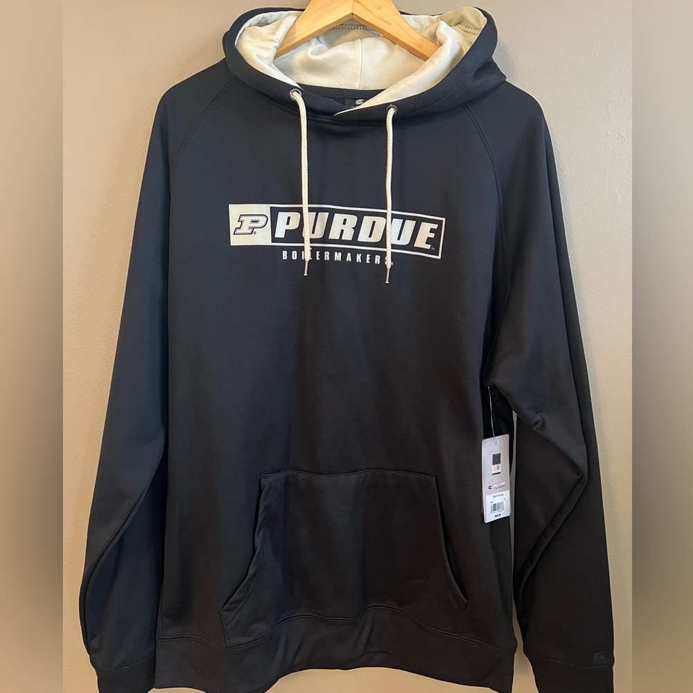 Purdue Boilermakers Hoodie